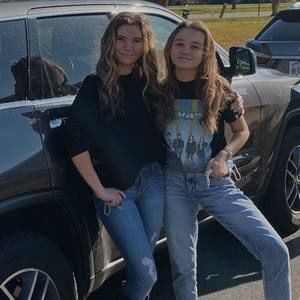 Meet your Posher, Ava